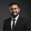 Durgesh Kolambe