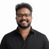Vishal Rajendran