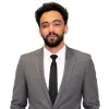 Faris Mustafa