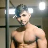 Arjun Kashyap