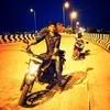Robin Antony
