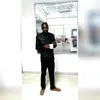 Terrence Leshi