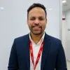 Mohammad Anas