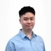 Jordan Chang