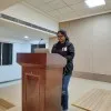 Meghana Sreeya Veeramallu