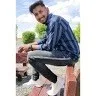 Mayank Solanki