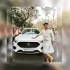 Suraj Tambe