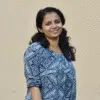 Parvathy Vijayakumar