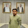 Mohammad Omar Mujahed