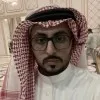 Saeed Alzahrani