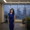 Disha Thakur