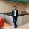 Krunal Desai