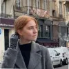 Anna Mikhailova