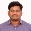 Datatreya Reddy Gollapudi