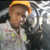 Professor Ndoda