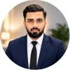 Muhammad Salman Saeed CBA