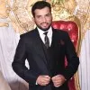 Mohd Taher Ahmed