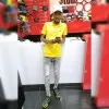 Phahlumzi Somtsora