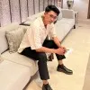 Alfonsus Eden Daud Harefa