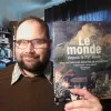Mathieu Perron