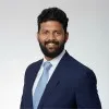 AKHIL KOLLASSERIL