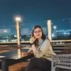 Sonali Priyadarshinee Panda