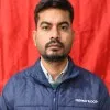 Ankit Sirohi