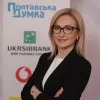 Juliia Kremenchutska