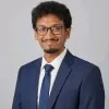 Samreet Sengupta