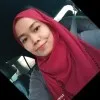 NIK Hafiza Baharuddin
