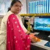 Manorama Jaiswal