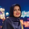 Fatemeh Salehi