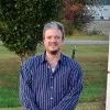 Tony Parrish
