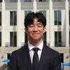 Donovan Tong