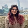 Vinisha Shah