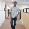 Gowtham Dhanasekaran