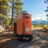 Mobile Oasis