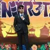 Anup Ashish Dash