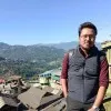 Dhiraj Baid