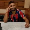 Kush Mahato