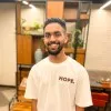 Shreyas Birje