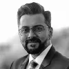 Vinay Mohan