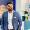 Naveen Augustin
