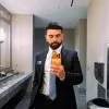 ashish mannan