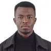 Vincent Mburu Mwangi