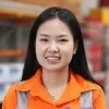 Patricia Kesuma