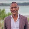 Geoffrey Li