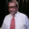 Deepak Doshi