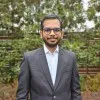 Dhanush Bhamitipadi Suresh