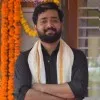 Raghavendra Acharya